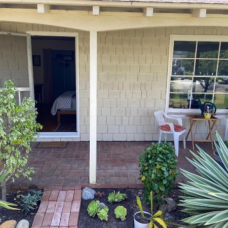 Pacific Palisades Private Entrance Guest Room Los Angeles Exterior photo